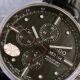 Swiss Replica MIDO Multifort Chronograph 44mm Watch Stainless Steel Asia7750 (4)_th.jpg